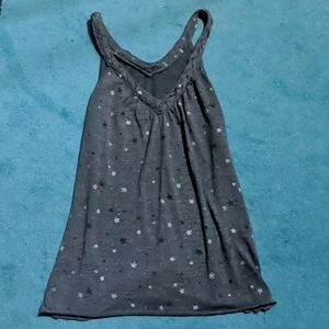 Delia's Starry Tank